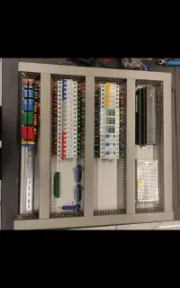 برقکاری/هوشمند سازی/مونتاژ تابلو برق/دوربین/دزدگیر