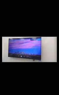 تلویزیون ۶۵اینچ جی پلاس نو نو