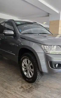 سوزوکی ویتارا کلاس 10 1397
