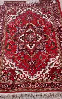 خالچا هریس تاجری