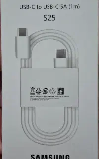 کابل شارژر سامسونگ