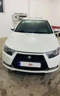 دنا پلاس اتوماتیک ۴۰۱ در حد صفر عروسک