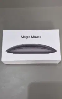 مجیک موس ۲ (Apple Magic Mouse 2) عین آکبند