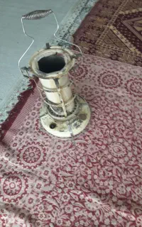 چراغ نفتی
