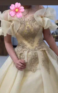 لباس عروس
