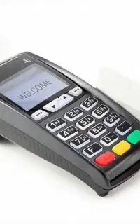 کارت مرطوب تمیز کننده هد دستگاه پوز کارتخوان pvc