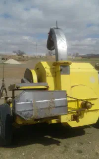 دستگاه کاه کوب
