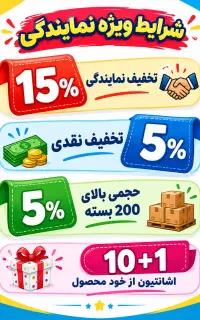 جذب نمایندگی