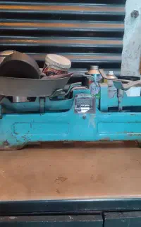 ترازو سنگی