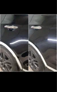 ریکاوری پولیش شفاف سازی چراغ کیفیت عالی