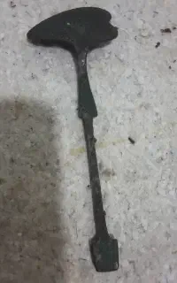 قاشق