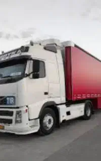 راننده پایه یک