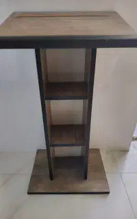 میز برای نماز