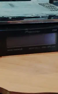 ضبط پایونییر 5150