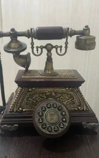 تلفن کلاسیک