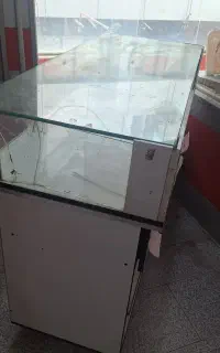 ویترین مغازه