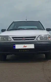 ۱۳۱ مدل ۹۰ هیدرولیک