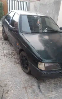 ماشین اردی مدل ۸۴