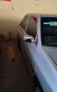 پراید ۸۶