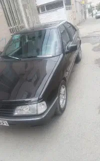ماشین دربستی تمام وخت