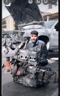 امداد خودرو مکانیک سیارباطری سازثابت در محل