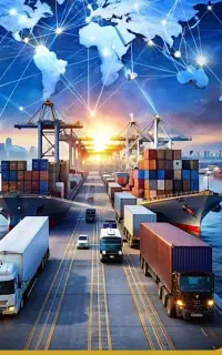 آموزش ثبت سفارش ،ترخیص کاری و صادرات ملوانی وتجاری