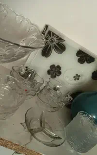 ظروف اشپزخونه