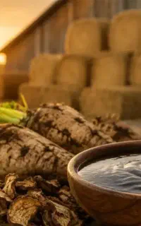 گوسفند ، گاو و گوساله و دام و طیور/