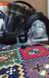 جارو برقی anko استرالیا هوشمند