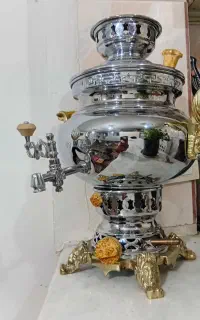 سماور نو
