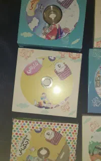 پک آموزشی پایه هفتم