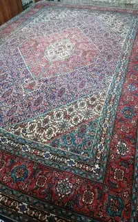 جفت ۶متری( پله ماهی) رج ۴۰