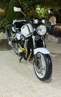 cb1300سفید برفی مدارک معاوضه با آریزو6.آزرا.سوناتا