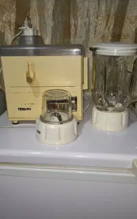 فروش آبمیوه گیری چندکاره