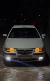 سمند EF7 کلاس ۱۶