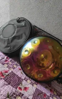 هنگدرام نونو