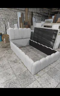 تخت تدی 120