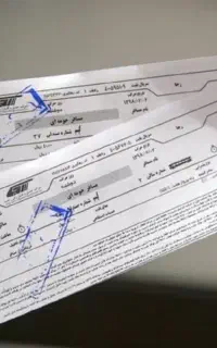 فروش بلیت قطار ۴ و ۶ تخته