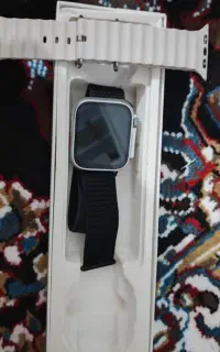 ساعت هوشمند