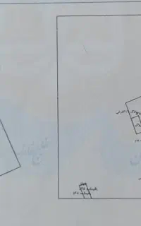 زمین امین آباد سربیشه