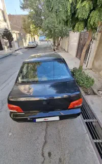 پراید132مدل 90کم کارکرد سند تک برگ