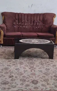 مبل ۷نفره راحتی