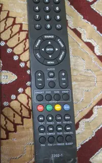 ریموت کنترل