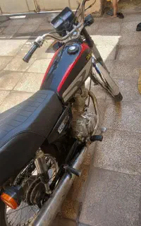 موتور مدل ۹۴