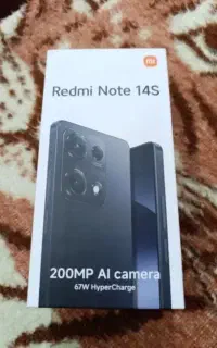 نوت ۱۴sدر حد