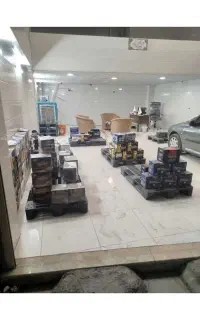 فروشگاه باطری اردوبادی