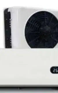 کولر درجا ماشین سنگین
