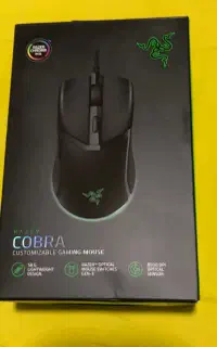 موس RAZERCOBRA