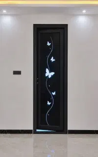 تولیدی شیشه دوجداره