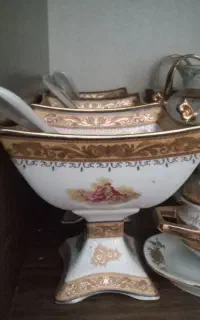 بستنی خوری لردشید لیلی و مجنون
